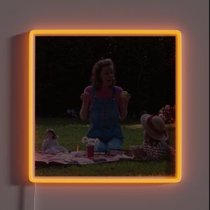 Miss Honey And Matilda Matilda 1996 RGB Neon Sign Miss Honey And Matilda Matilda 1996 RGB Neon Sign