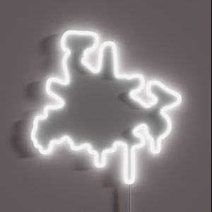 MM FOOD RGB Neon Sign MM FOOD RGB Neon Sign