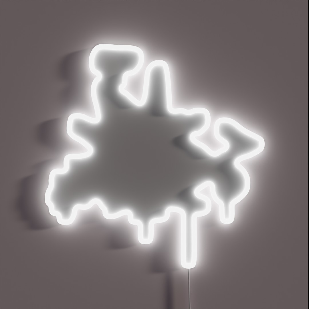 MM FOOD RGB Neon Sign MM FOOD RGB Neon Sign