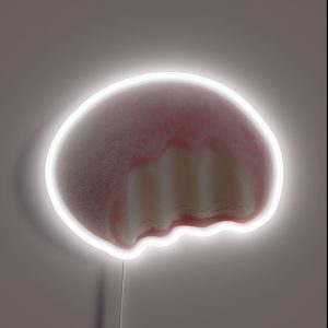 Mochi Af RGB Neon Sign Mochi Af RGB Neon Sign