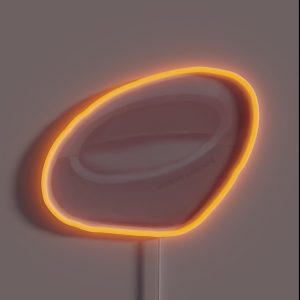 Mod Blush RGB Neon Sign