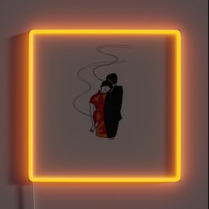 Mood RGB Neon Sign Mood RGB Neon Sign