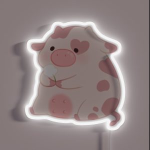 Mukka RGB Neon Sign Mukka RGB Neon Sign