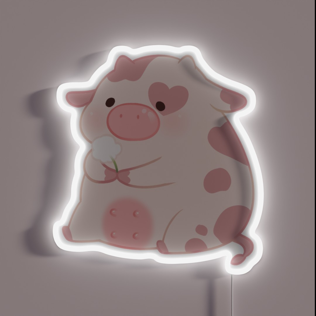 Mukka RGB Neon Sign Mukka RGB Neon Sign