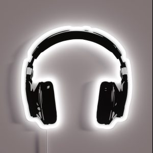 Music RGB Neon Sign