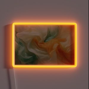 Mystique 1 RGB Neon Sign