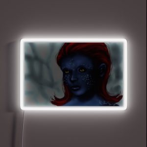 Mystique RGB Neon Sign