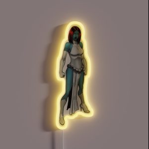 Mystique RGB Neon Sign Mystique RGB Neon Sign