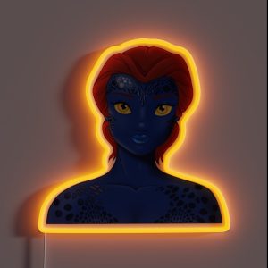 Mystique RGB Neon Sign Mystique RGB Neon Sign