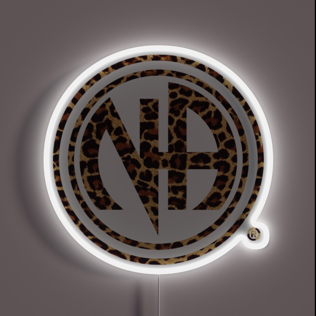 Narcotics Anonymous Gifts 12 Steps Namastay RGB Neon Sign Narcotics Anonymous Gifts 12 Steps Namastay RGB Neon Sign