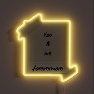 New Year S Day RGB Neon Sign New Year S Day RGB Neon Sign