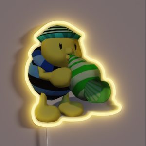 Noki RGB Neon Sign
