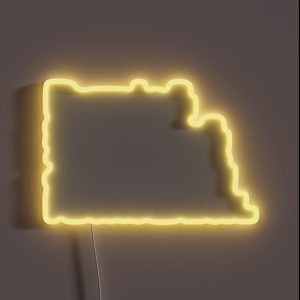 Non Controversial Heavy Metal Bands Classic RGB Neon Sign