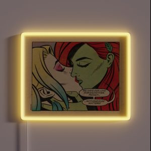 Nothing Else Matters RGB Neon Sign