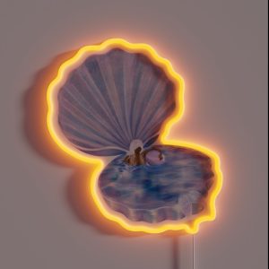 Oasis RGB Neon Sign