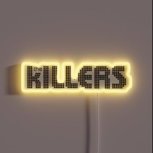 One Of Best Premium RGB Neon Sign One Of Best Premium RGB Neon Sign