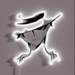 One Piece Anime Tee Legendary Comfort And Hilarious Designs RGB Neon Sign One Piece Anime Tee Legendary Comfort And Hilarious Designs RGB Neon Sign