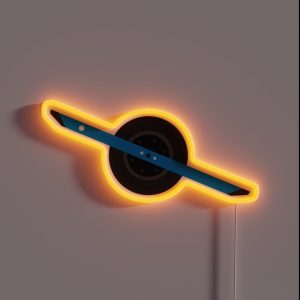 Onewheel RGB Neon Sign