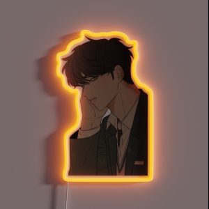 Operation True Love Eunhyeok Go RGB Neon Sign