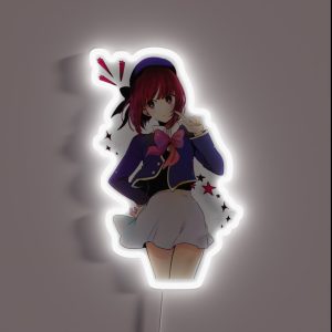 Oshi No Ko RGB Neon Sign