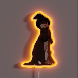 Otterly Magical RGB Neon Sign Otterly Magical RGB Neon Sign