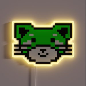 Oxcy Kissland RGB Neon Sign Oxcy Kissland RGB Neon Sign