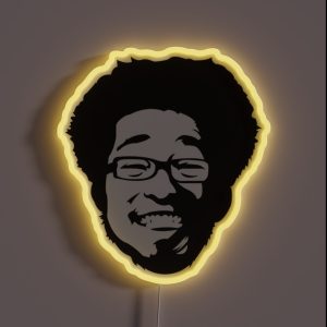 Oyasumi Punpun God RGB Neon Sign Oyasumi Punpun God RGB Neon Sign