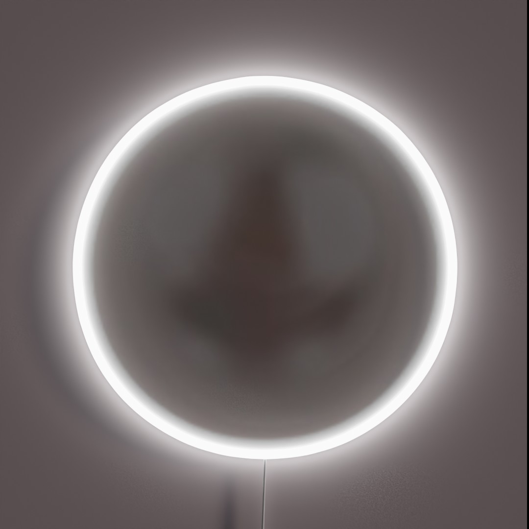 Pearl RGB Neon Sign Pearl RGB Neon Sign