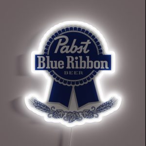Perfect Union RGB Neon Sign