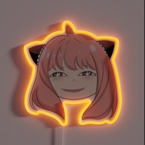 Pic 6677 RGB Neon Sign