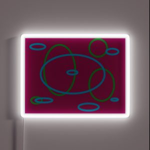 Pilsner RGB Neon Sign