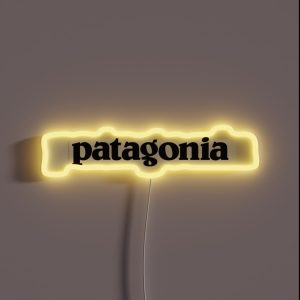 Pink Owl RGB Neon Sign