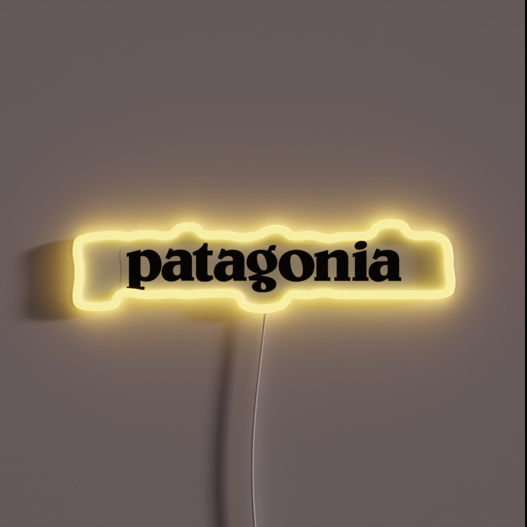 Pink Owl RGB Neon Sign Pink Owl RGB Neon Sign