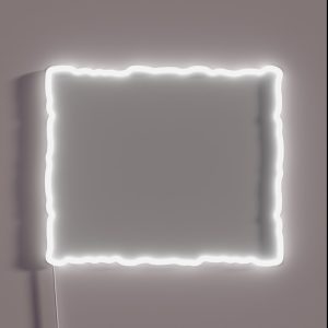 Playful Pattern RGB Neon Sign Playful Pattern RGB Neon Sign