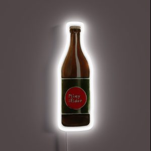 Pliny The Elder RGB Neon Sign