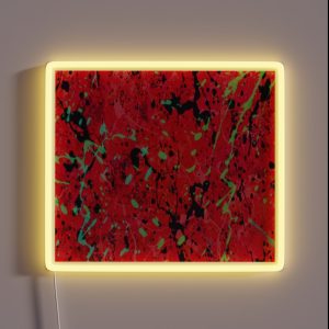 Pop Music 2 RGB Neon Sign Pop Music 2 RGB Neon Sign