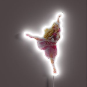 Power Of 12 RGB Neon Sign Power Of 12 RGB Neon Sign