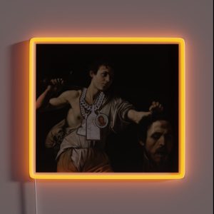 Pray For Paris Westside Gunn RGB Neon Sign Pray For Paris Westside Gunn RGB Neon Sign