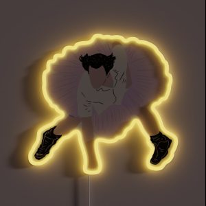 Put Me In Coach RGB Neon Sign