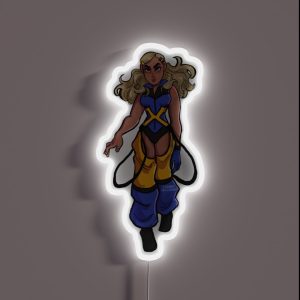 Quantumatic RGB Neon Sign Quantumatic RGB Neon Sign