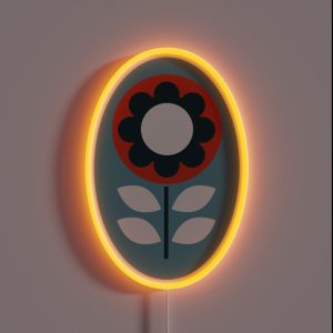 Rachel RGB Neon Sign Rachel RGB Neon Sign