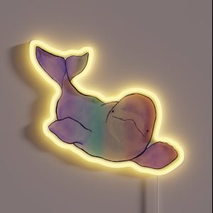 Rainbowluga RGB Neon Sign Rainbowluga RGB Neon Sign