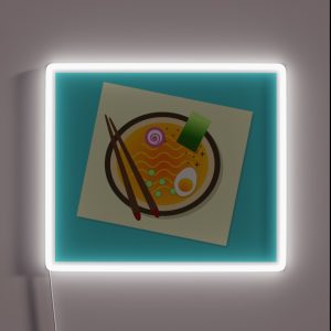 Ramen RGB Neon Sign