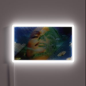 Rave RGB Neon Sign Rave RGB Neon Sign