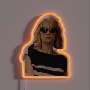 Ready 2 Party RGB Neon Sign