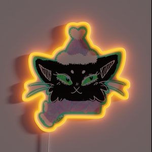 Ready For Winter RGB Neon Sign Ready For Winter RGB Neon Sign