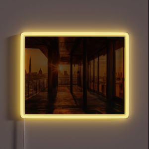 Realistic Pictures RGB Neon Sign Realistic Pictures RGB Neon Sign