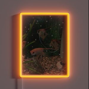 Relax RGB Neon Sign Relax RGB Neon Sign