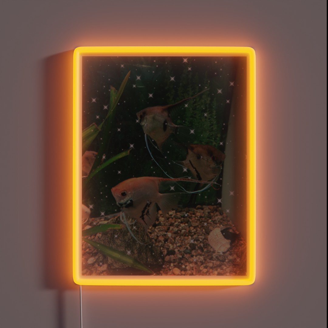 Relax RGB Neon Sign Relax RGB Neon Sign