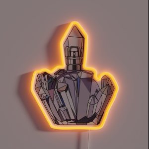 Rem Perfume RGB Neon Sign Rem Perfume RGB Neon Sign